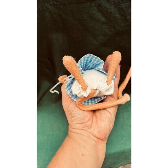 Annalee Little Bo Peep Annalee Dolls Mouse 8" - Picture 6 of 6